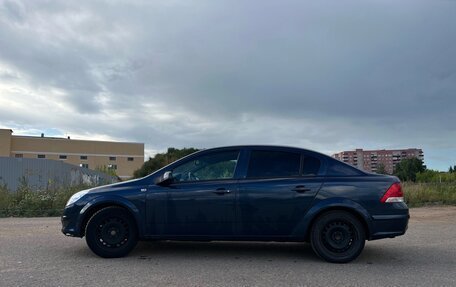 Opel Astra H, 2011 год, 430 000 рублей, 4 фотография