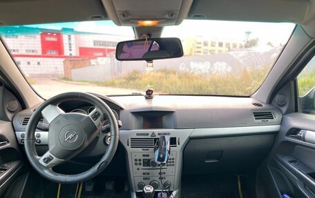 Opel Astra H, 2011 год, 430 000 рублей, 7 фотография