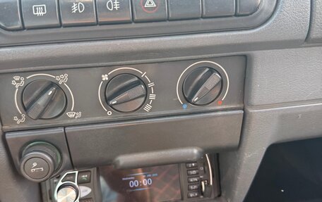 Skoda Felicia I рестайлинг, 1997 год, 125 000 рублей, 9 фотография