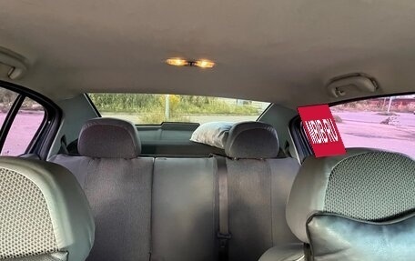 Opel Astra H, 2011 год, 430 000 рублей, 8 фотография