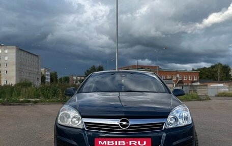 Opel Astra H, 2011 год, 430 000 рублей, 2 фотография