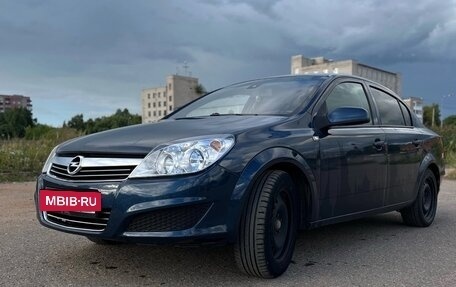 Opel Astra H, 2011 год, 430 000 рублей, 3 фотография
