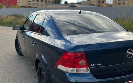 Opel Astra H, 2011 год, 430 000 рублей, 6 фотография