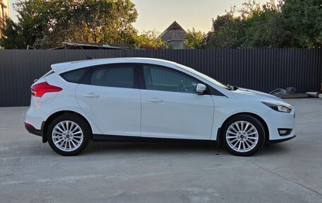 Ford Focus III, 2018 год, 1 399 999 рублей, 5 фотография