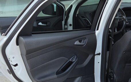 Ford Focus III, 2018 год, 1 399 999 рублей, 11 фотография