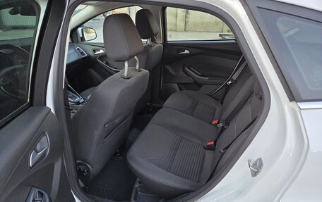 Ford Focus III, 2018 год, 1 399 999 рублей, 12 фотография