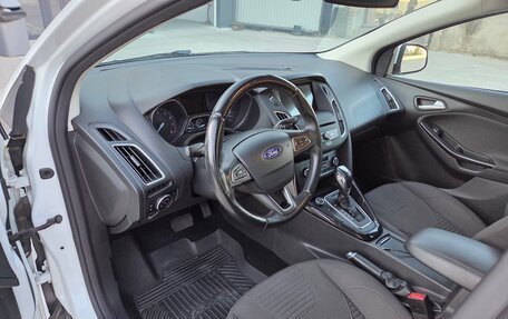 Ford Focus III, 2018 год, 1 399 999 рублей, 10 фотография