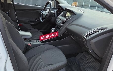 Ford Focus III, 2018 год, 1 399 999 рублей, 14 фотография