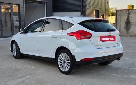 Ford Focus III, 2018 год, 1 399 999 рублей, 2 фотография