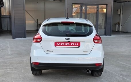 Ford Focus III, 2018 год, 1 399 999 рублей, 8 фотография