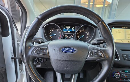 Ford Focus III, 2018 год, 1 399 999 рублей, 17 фотография