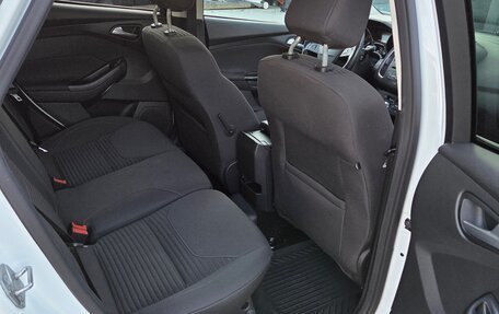 Ford Focus III, 2018 год, 1 399 999 рублей, 16 фотография