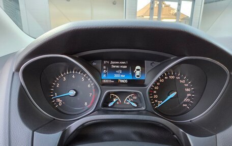 Ford Focus III, 2018 год, 1 399 999 рублей, 18 фотография