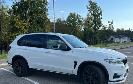 BMW X5, 2013 год, 3 190 000 рублей, 3 фотография