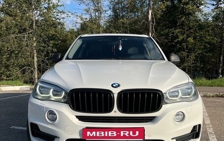 BMW X5, 2013 год, 3 190 000 рублей, 2 фотография