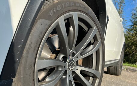 BMW X5, 2013 год, 3 190 000 рублей, 8 фотография