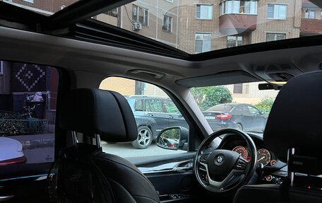 BMW X5, 2013 год, 3 190 000 рублей, 10 фотография