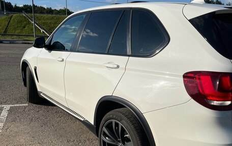 BMW X5, 2013 год, 3 190 000 рублей, 4 фотография