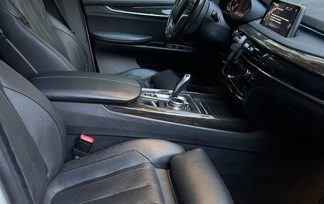 BMW X5, 2013 год, 3 190 000 рублей, 9 фотография