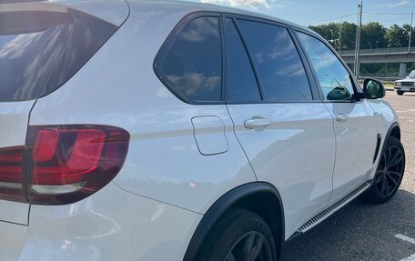 BMW X5, 2013 год, 3 190 000 рублей, 5 фотография