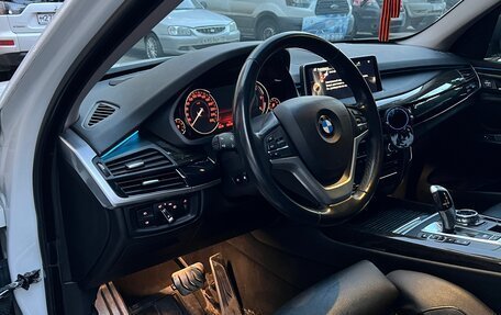 BMW X5, 2013 год, 3 190 000 рублей, 11 фотография