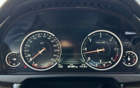 BMW X5, 2013 год, 3 190 000 рублей, 13 фотография