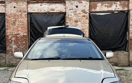 Toyota Allex i рестайлинг, 2001 год, 590 000 рублей, 2 фотография