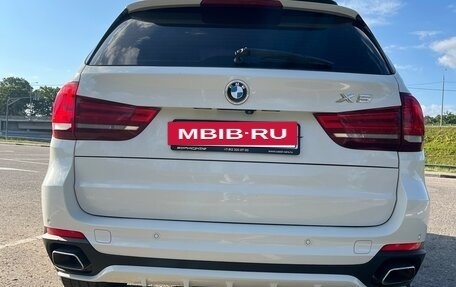 BMW X5, 2013 год, 3 190 000 рублей, 6 фотография