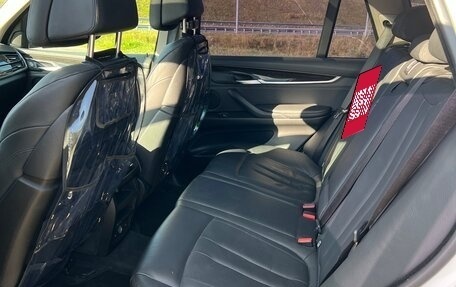 BMW X5, 2013 год, 3 190 000 рублей, 12 фотография