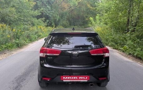 KIA Rio III рестайлинг, 2015 год, 1 090 000 рублей, 5 фотография