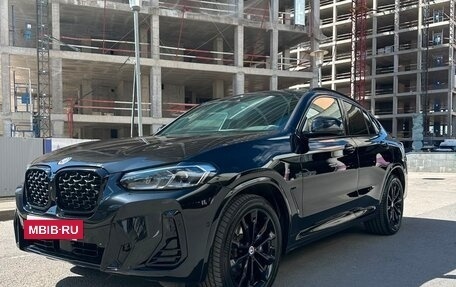 BMW X4, 2023 год, 8 450 000 рублей, 2 фотография