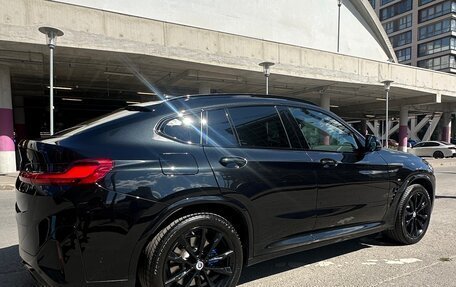 BMW X4, 2023 год, 8 450 000 рублей, 5 фотография