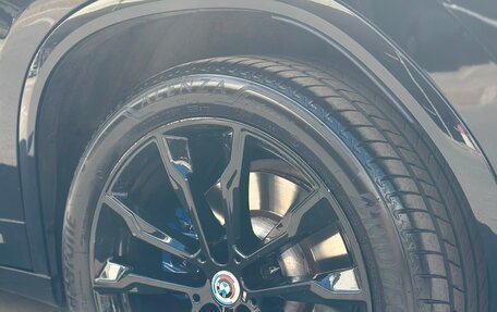 BMW X4, 2023 год, 8 450 000 рублей, 7 фотография