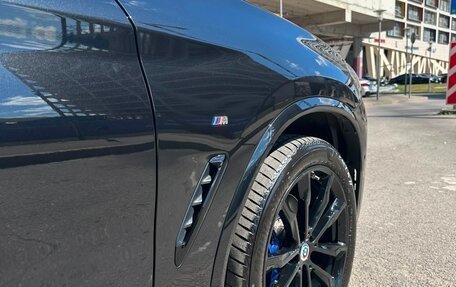 BMW X4, 2023 год, 8 450 000 рублей, 10 фотография