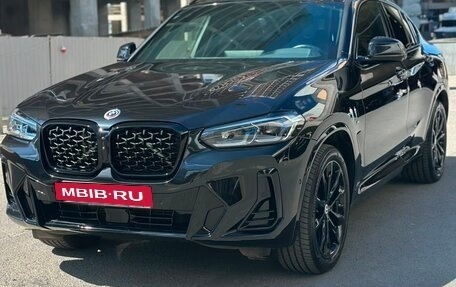 BMW X4, 2023 год, 8 450 000 рублей, 6 фотография