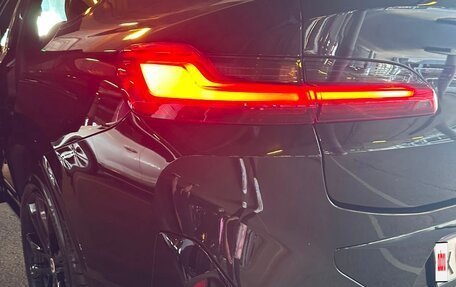 BMW X4, 2023 год, 8 450 000 рублей, 12 фотография
