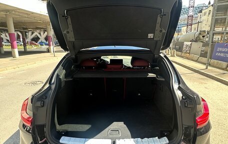 BMW X4, 2023 год, 8 450 000 рублей, 14 фотография