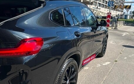 BMW X4, 2023 год, 8 450 000 рублей, 9 фотография