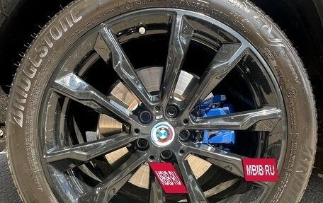 BMW X4, 2023 год, 8 450 000 рублей, 13 фотография