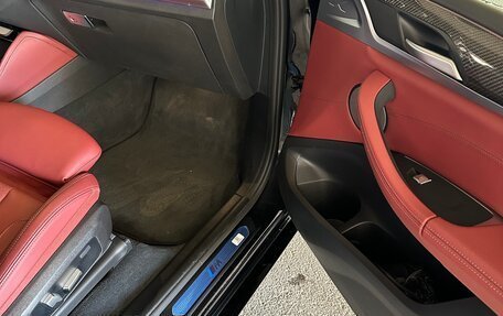 BMW X4, 2023 год, 8 450 000 рублей, 20 фотография