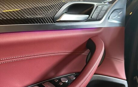 BMW X4, 2023 год, 8 450 000 рублей, 23 фотография