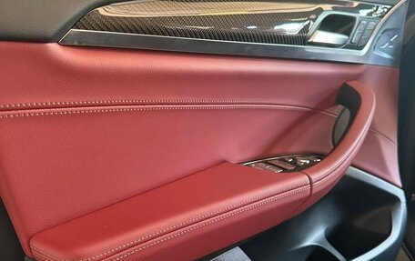 BMW X4, 2023 год, 8 450 000 рублей, 29 фотография