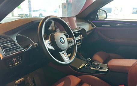 BMW X4, 2023 год, 8 450 000 рублей, 22 фотография