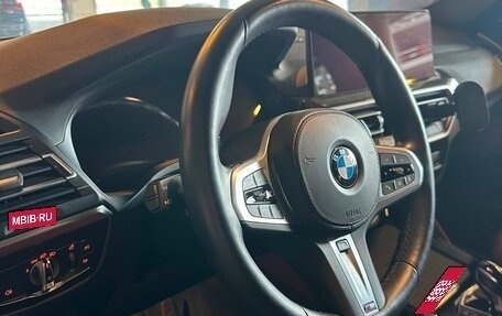 BMW X4, 2023 год, 8 450 000 рублей, 21 фотография