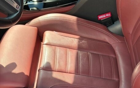 BMW X4, 2023 год, 8 450 000 рублей, 17 фотография