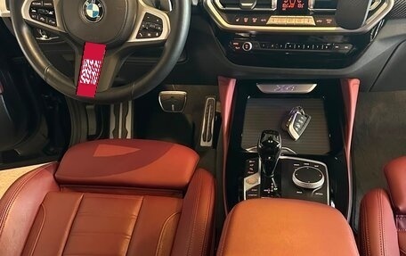 BMW X4, 2023 год, 8 450 000 рублей, 27 фотография