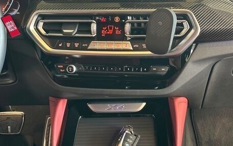 BMW X4, 2023 год, 8 450 000 рублей, 28 фотография