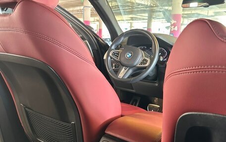 BMW X4, 2023 год, 8 450 000 рублей, 31 фотография