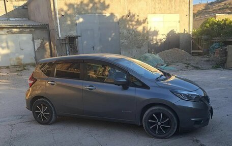 Nissan Note II рестайлинг, 2018 год, 1 100 000 рублей, 2 фотография