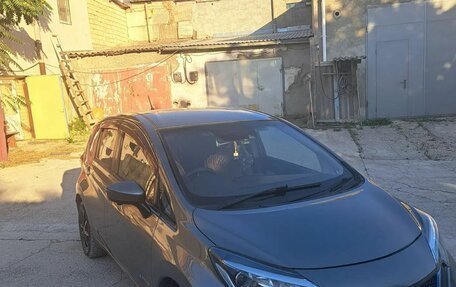 Nissan Note II рестайлинг, 2018 год, 1 100 000 рублей, 6 фотография